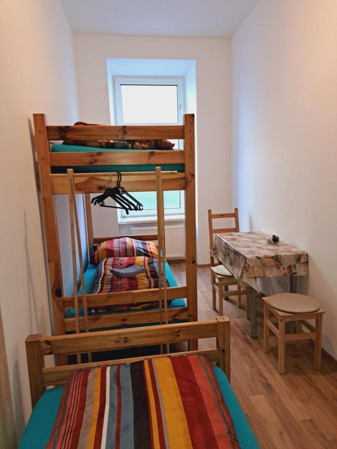 Relax Rooms & Apartments Vienna Belvedere 10 Minutes To Downtown Kültér fotó